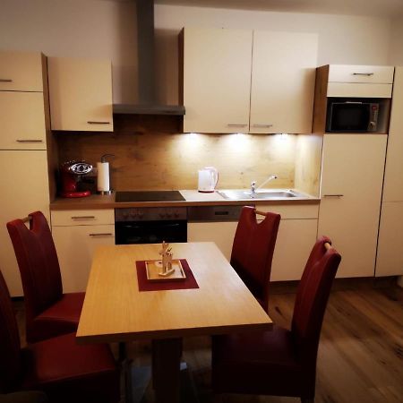 Appartement Bella Vista Bad Kleinkirchheim Dış mekan fotoğraf